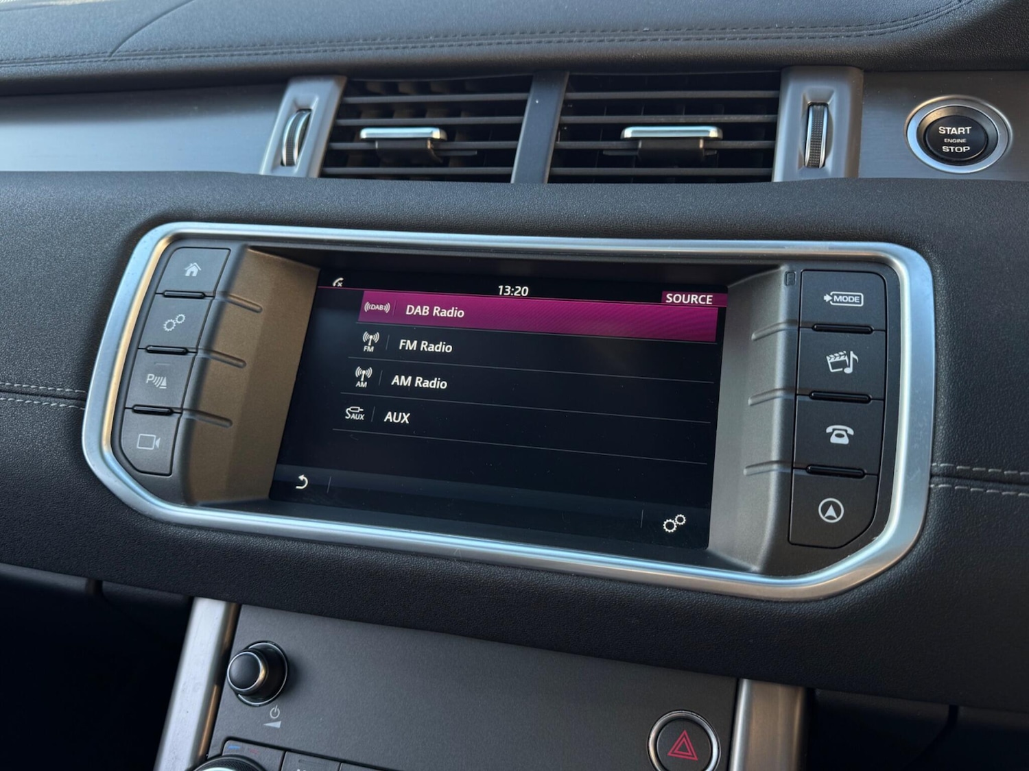 Used Land Rover Range Rover Evoque 2017 for sale - 77091368: Photo 48