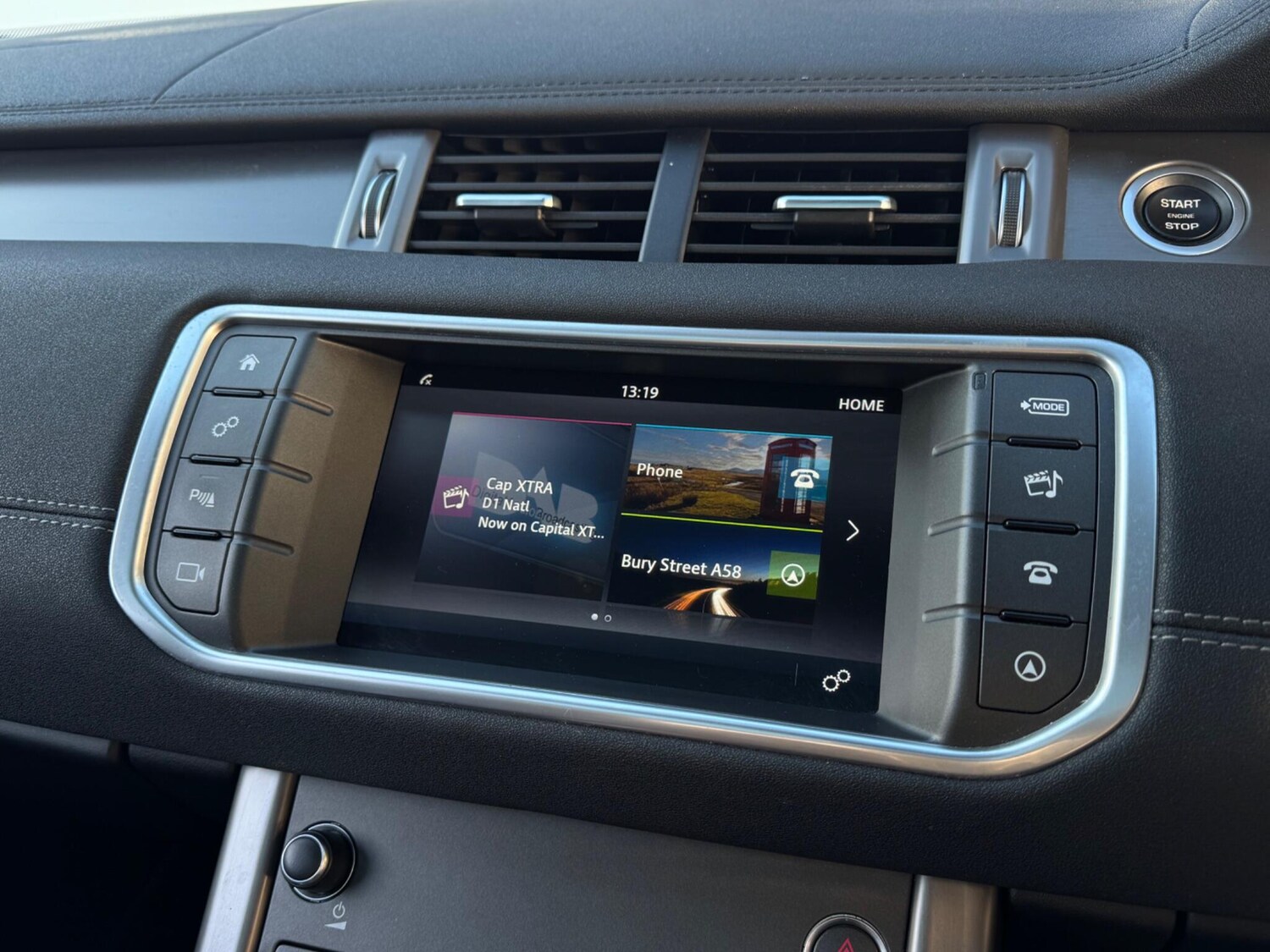 Used Land Rover Range Rover Evoque 2017 for sale - 77091368: Photo 49