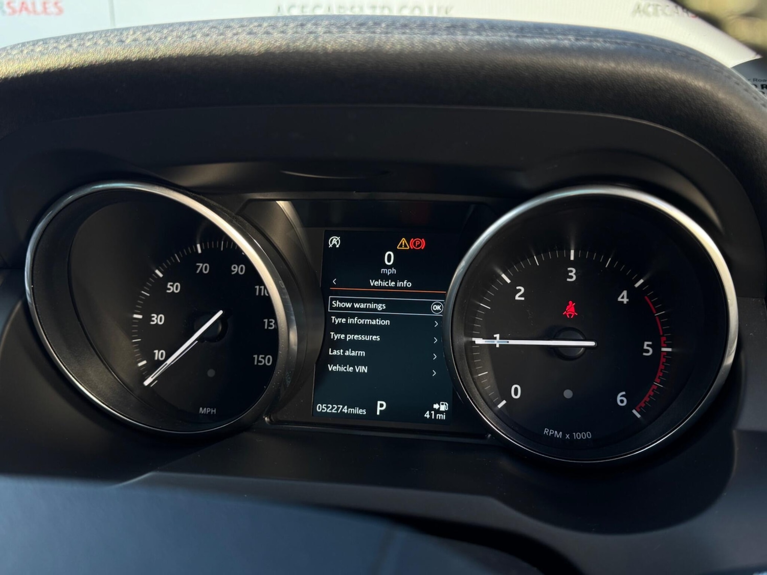 Used Land Rover Range Rover Evoque 2017 for sale - 77091368: Photo 51