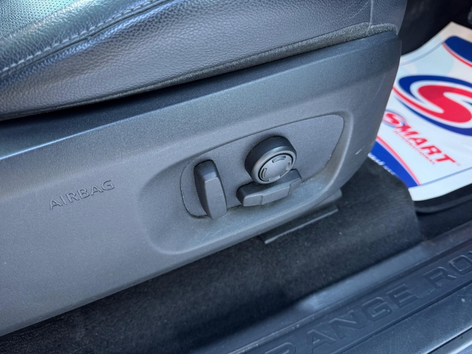 Used Land Rover Range Rover Evoque 2017 for sale - 77091368: Photo 58