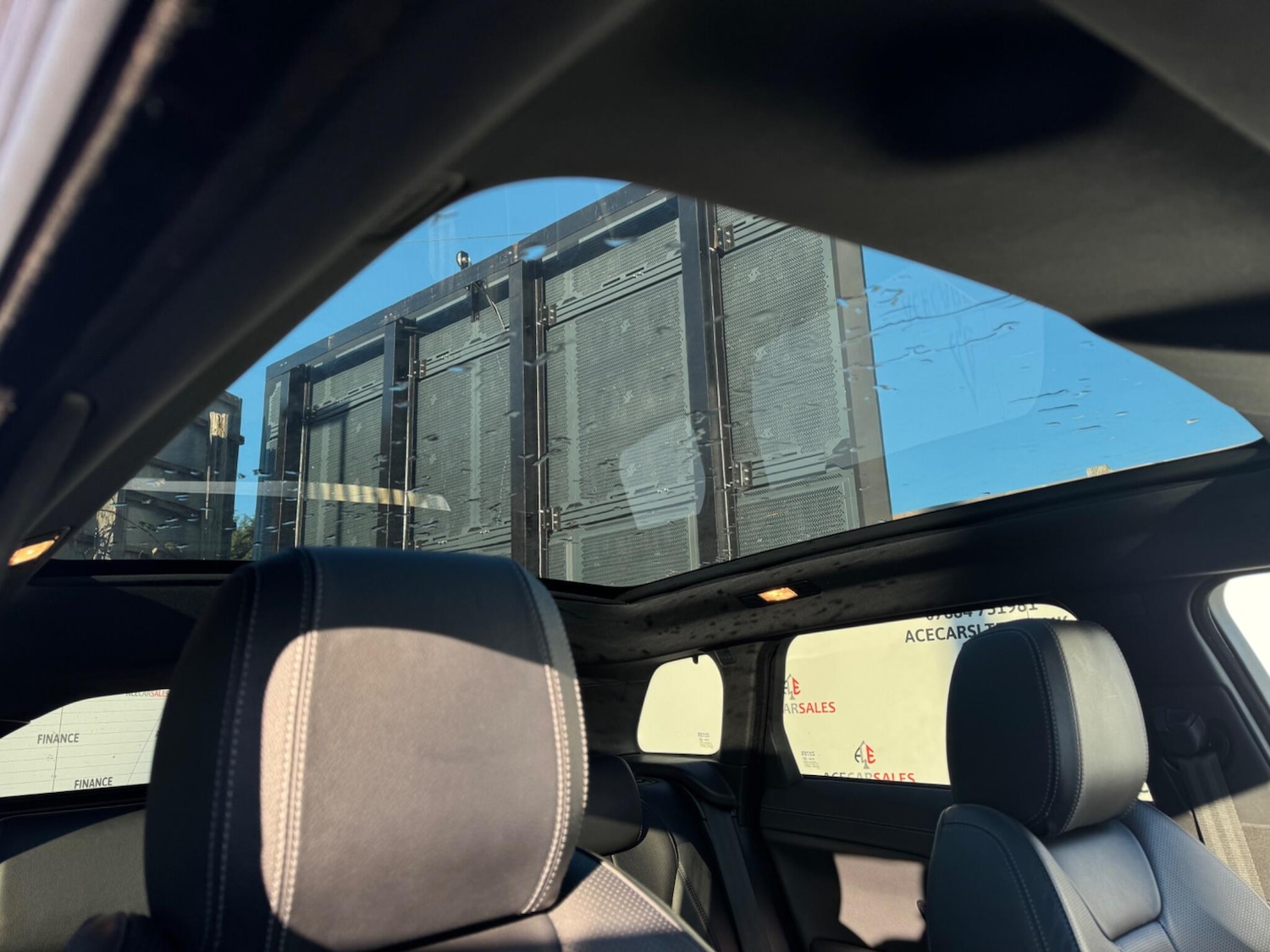 Used Land Rover Range Rover Evoque 2017 for sale - 77091368: Photo 61