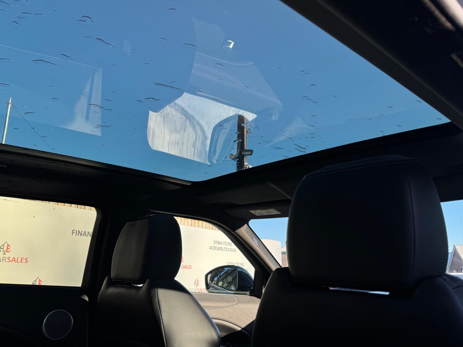 Used Land Rover Range Rover Evoque 2017 for sale - 77091368: Photo 62