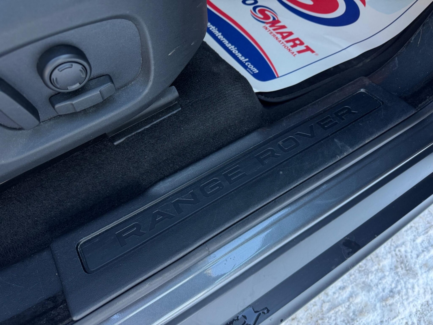 Used Land Rover Range Rover Evoque 2017 for sale - 77091368: Photo 63