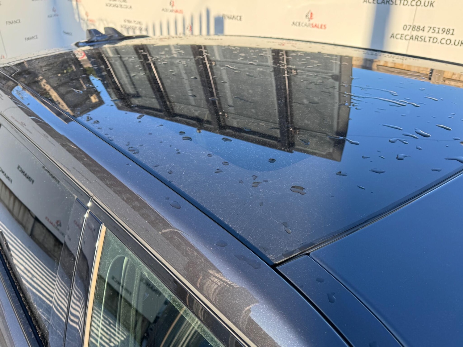 Used Land Rover Range Rover Evoque 2017 for sale - 77091368: Photo 64