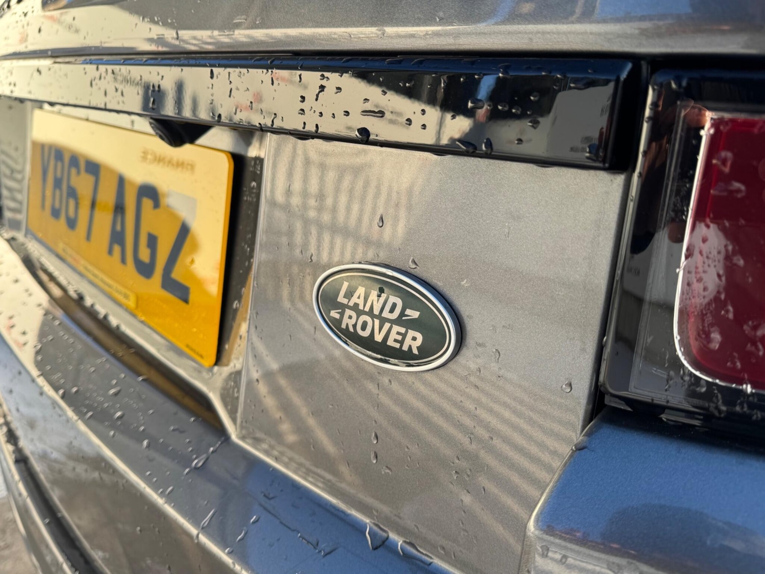 Used Land Rover Range Rover Evoque 2017 for sale - 77091368: Photo 67