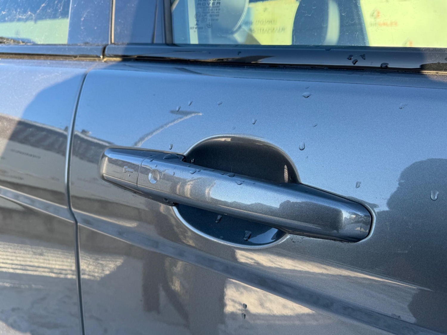 Used Land Rover Range Rover Evoque 2017 for sale - 77091368: Photo 68