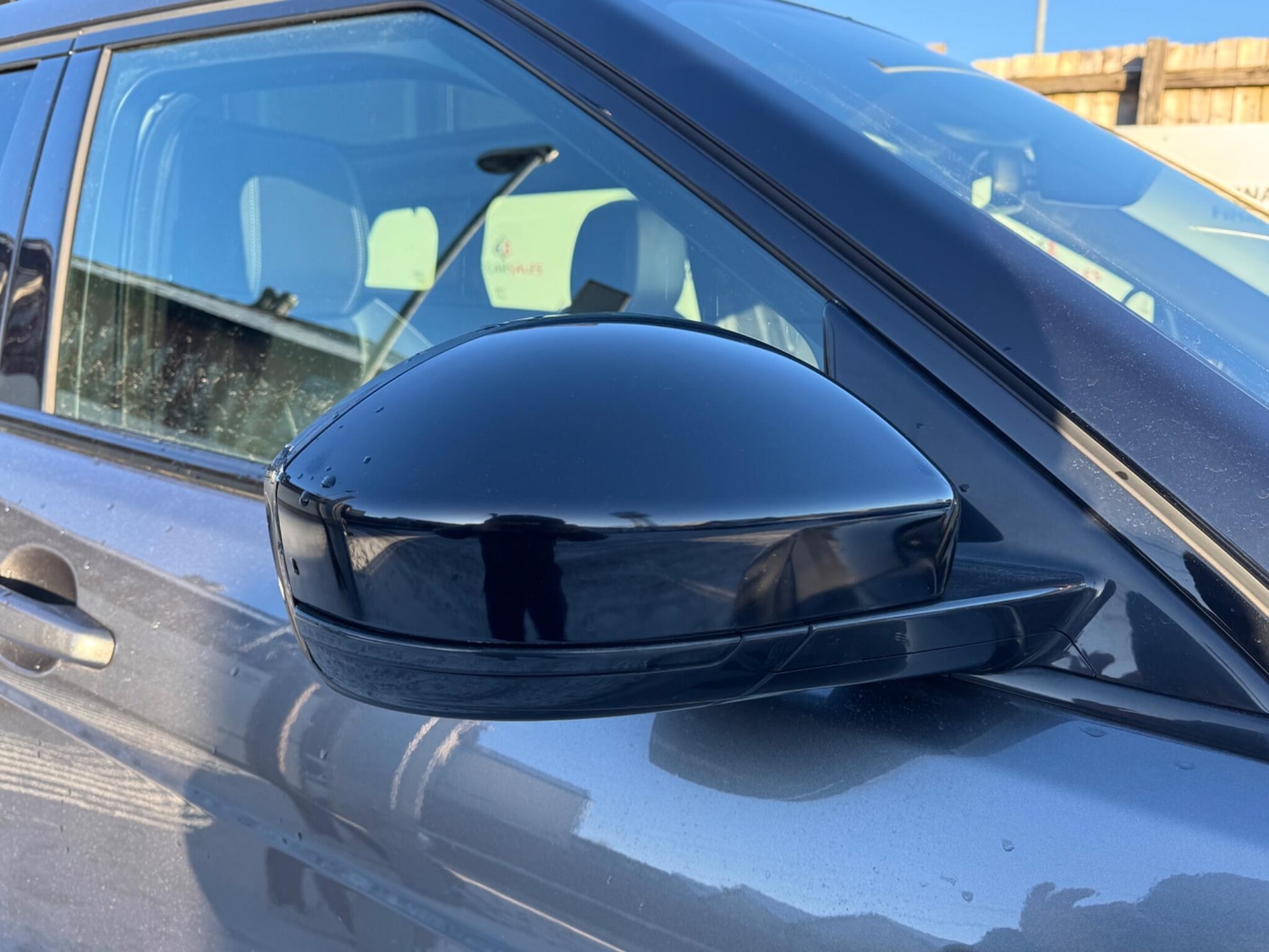 Used Land Rover Range Rover Evoque 2017 for sale - 77091368: Photo 69