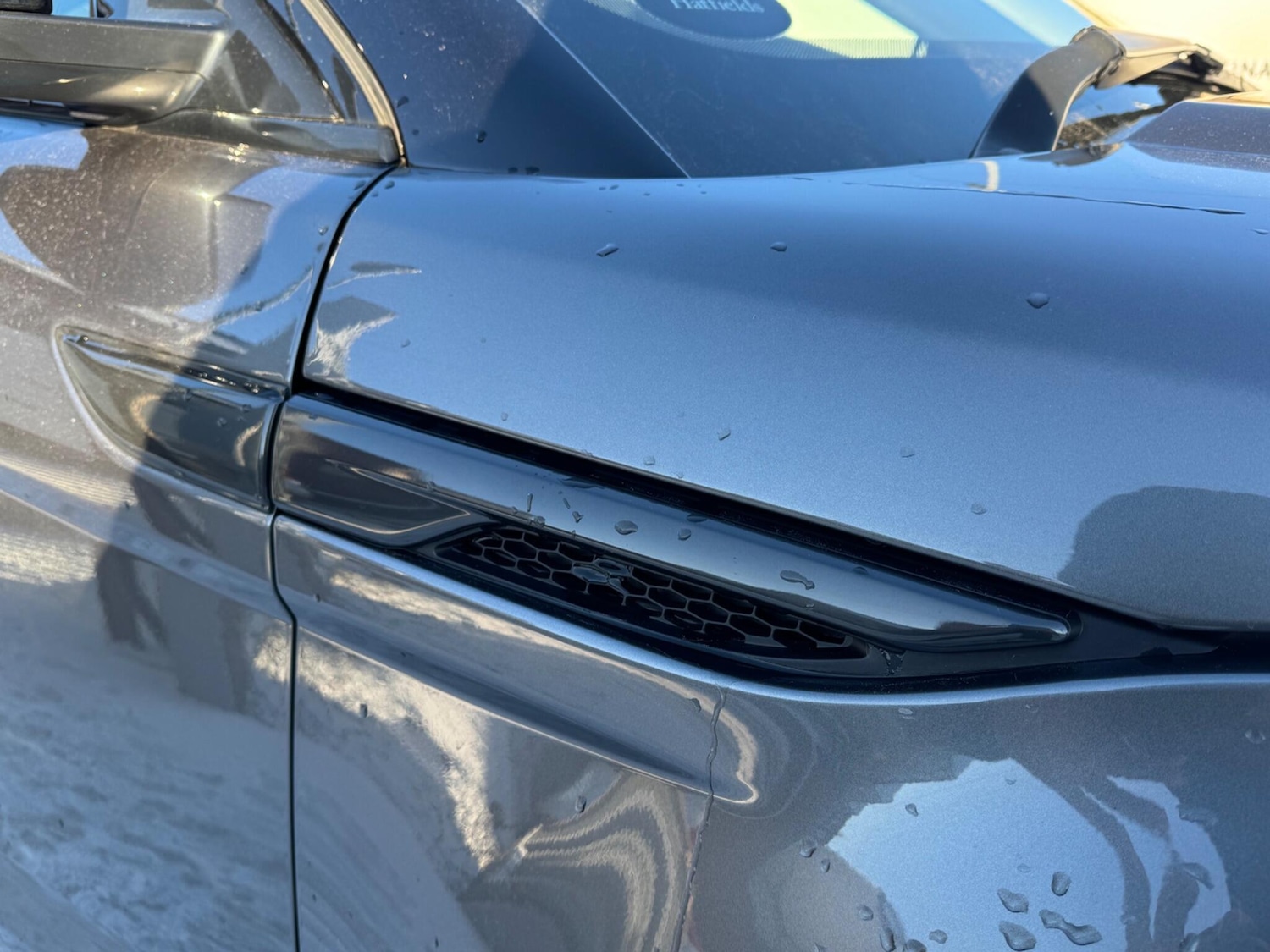 Used Land Rover Range Rover Evoque 2017 for sale - 77091368: Photo 70