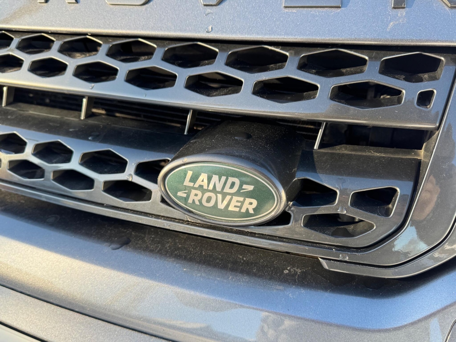 Used Land Rover Range Rover Evoque 2017 for sale - 77091368: Photo 73