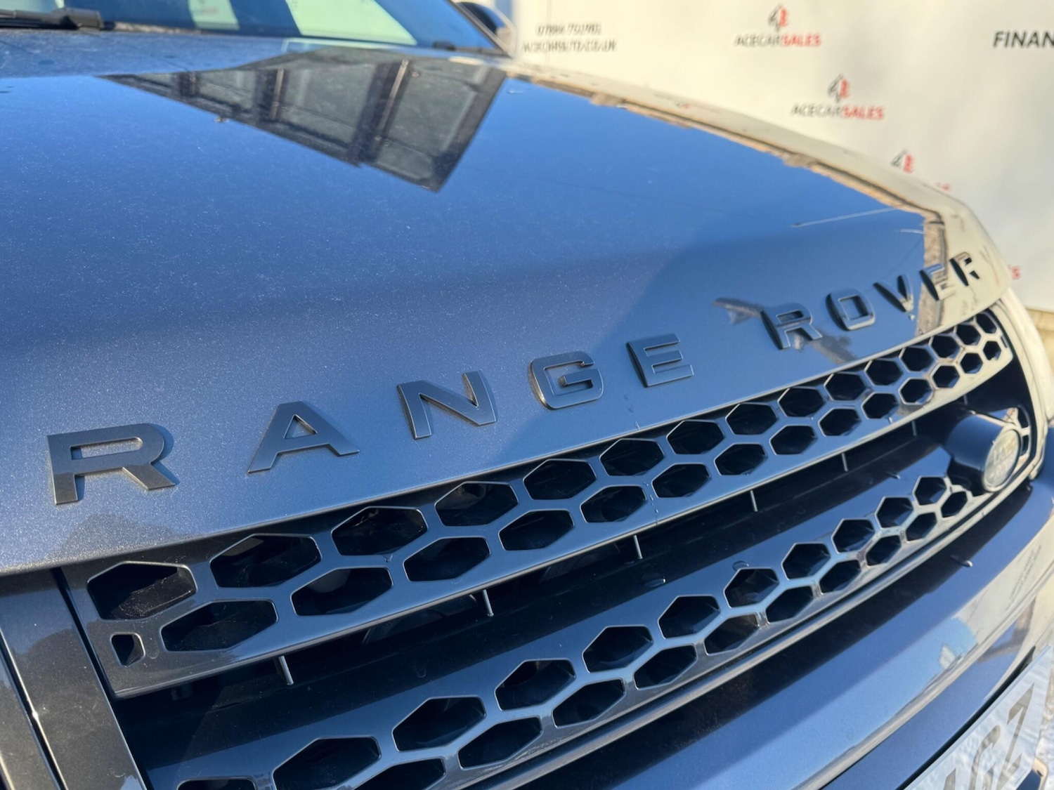 Used Land Rover Range Rover Evoque 2017 for sale - 77091368: Photo 74