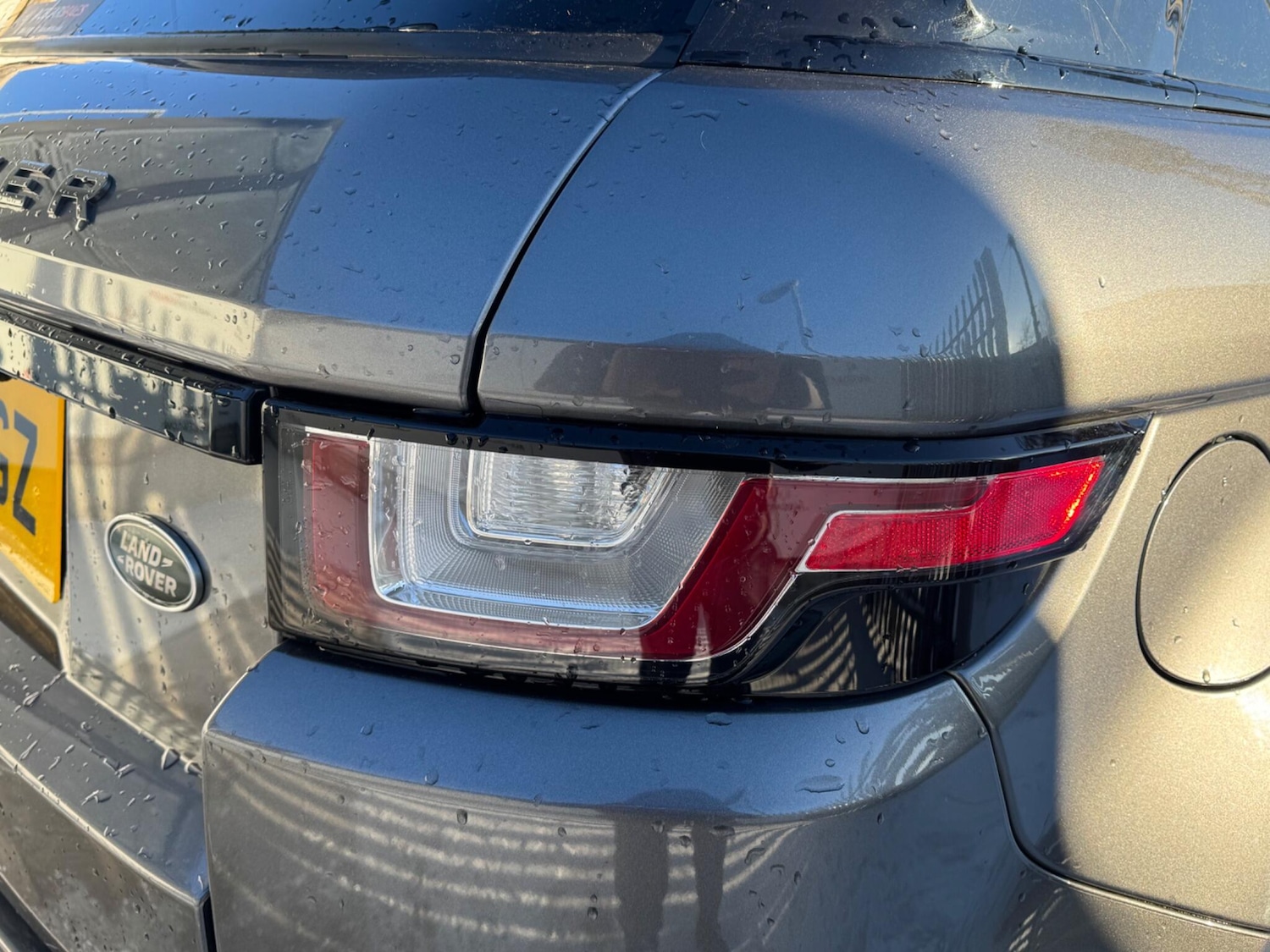 Used Land Rover Range Rover Evoque 2017 for sale - 77091368: Photo 76