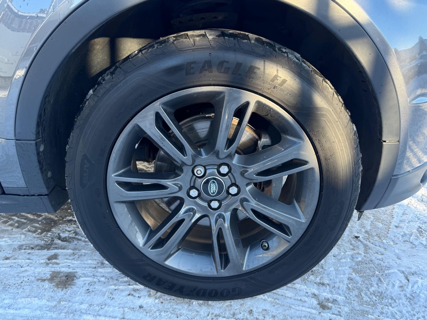 Used Land Rover Range Rover Evoque 2017 for sale - 77091368: Photo 77