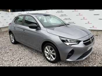 Used Vauxhall Corsa 2020 for sale - 73225321: Photo