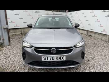 Used Vauxhall Corsa 2020 for sale - 73225321: Photo