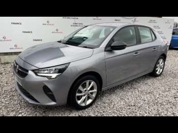 Used Vauxhall Corsa 2020 for sale - 73225321: Photo