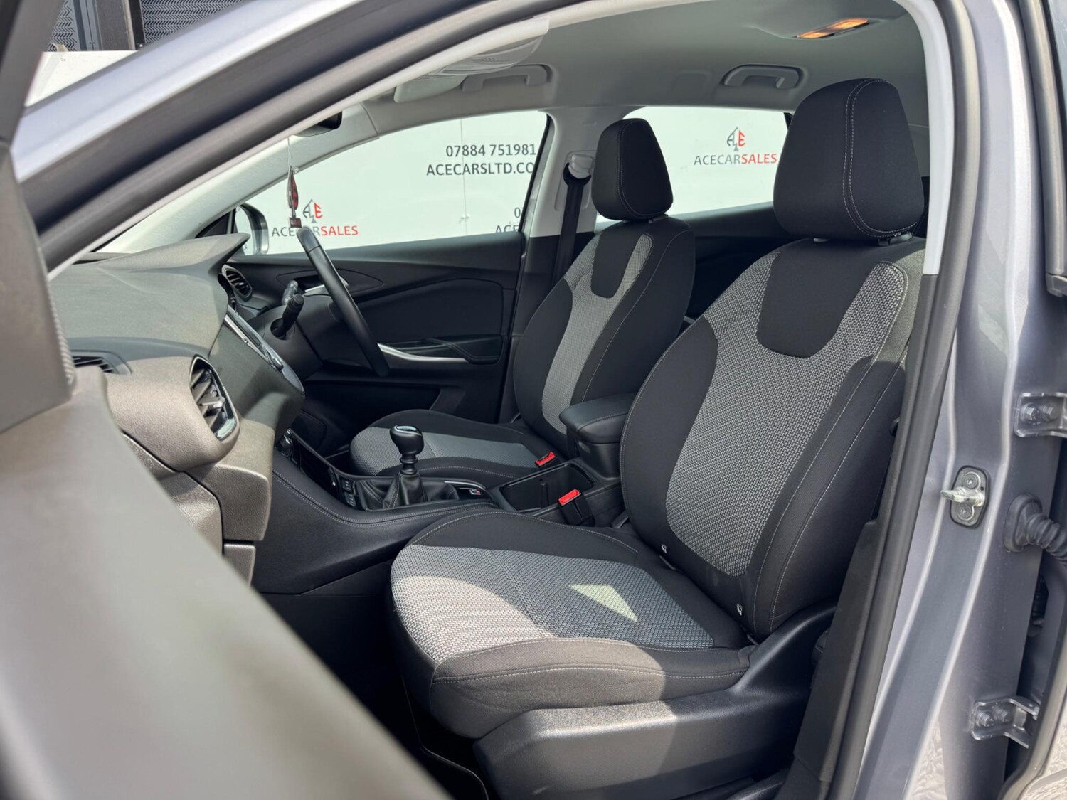 Vehicle 15