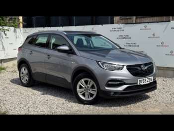 2019 (69) - 1.2 Turbo SE Euro 6 (s/s) 5dr