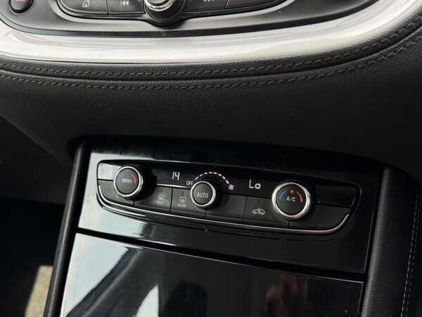 Used Vauxhall Grandland X 2019 for sale - 75023176: Photo 20