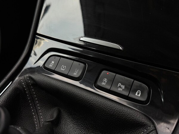 Used Vauxhall Grandland X 2019 for sale - 75023176: Photo 21