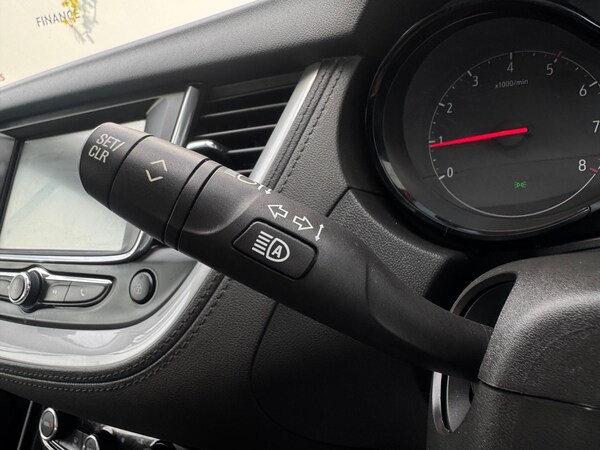 Used Vauxhall Grandland X 2019 for sale - 75023176: Photo 25