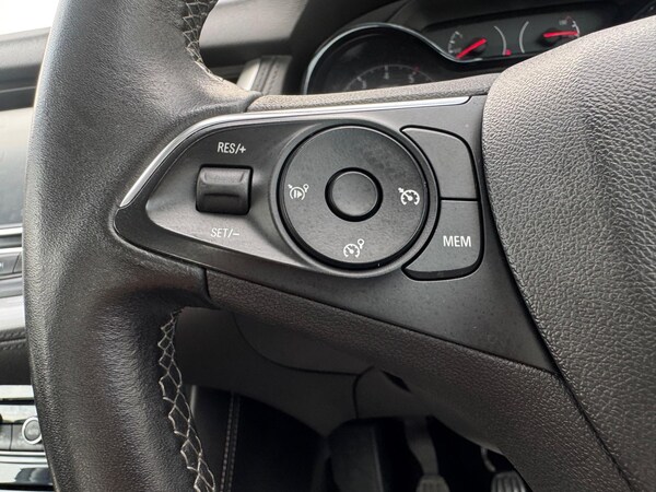 Used Vauxhall Grandland X 2019 for sale - 75023176: Photo 26