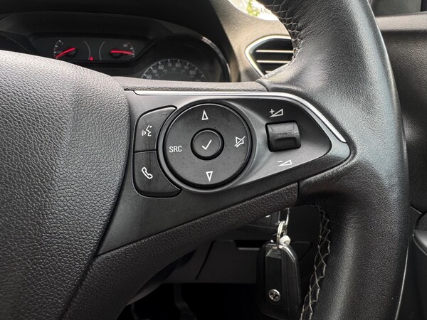 Used Vauxhall Grandland X 2019 for sale - 75023176: Photo 28
