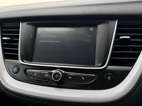 Used Vauxhall Grandland X 2019 for sale - 75023176: Photo 32