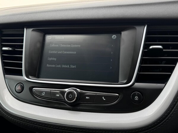 Used Vauxhall Grandland X 2019 for sale - 75023176: Photo 34