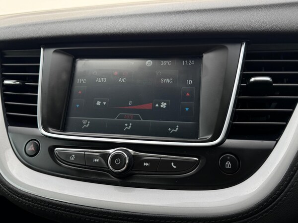 Used Vauxhall Grandland X 2019 for sale - 75023176: Photo 37