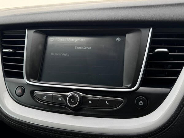 Used Vauxhall Grandland X 2019 for sale - 75023176: Photo 38