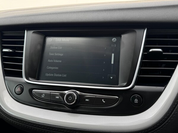 Used Vauxhall Grandland X 2019 for sale - 75023176: Photo 39