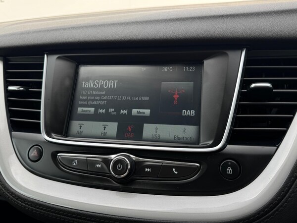 Used Vauxhall Grandland X 2019 for sale - 75023176: Photo 41