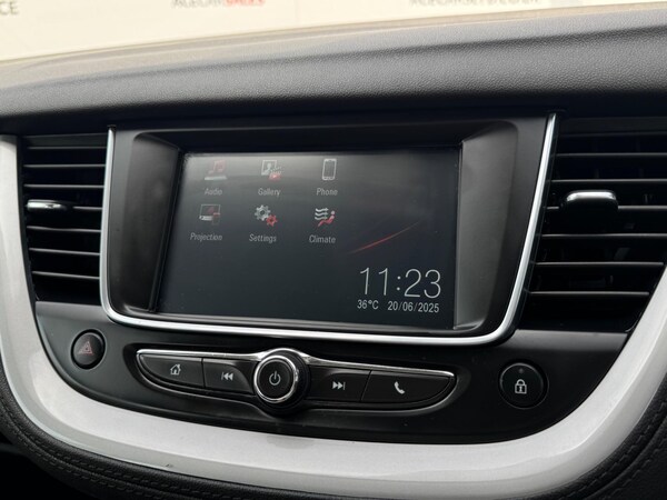 Used Vauxhall Grandland X 2019 for sale - 75023176: Photo 43