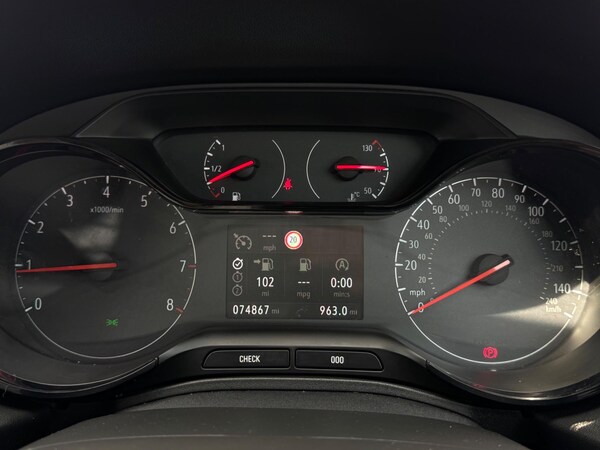 Used Vauxhall Grandland X 2019 for sale - 75023176: Photo 45
