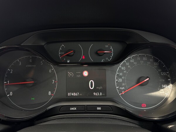 Used Vauxhall Grandland X 2019 for sale - 75023176: Photo 46