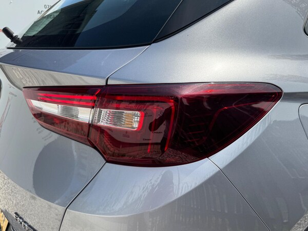Used Vauxhall Grandland X 2019 for sale - 75023176: Photo 55