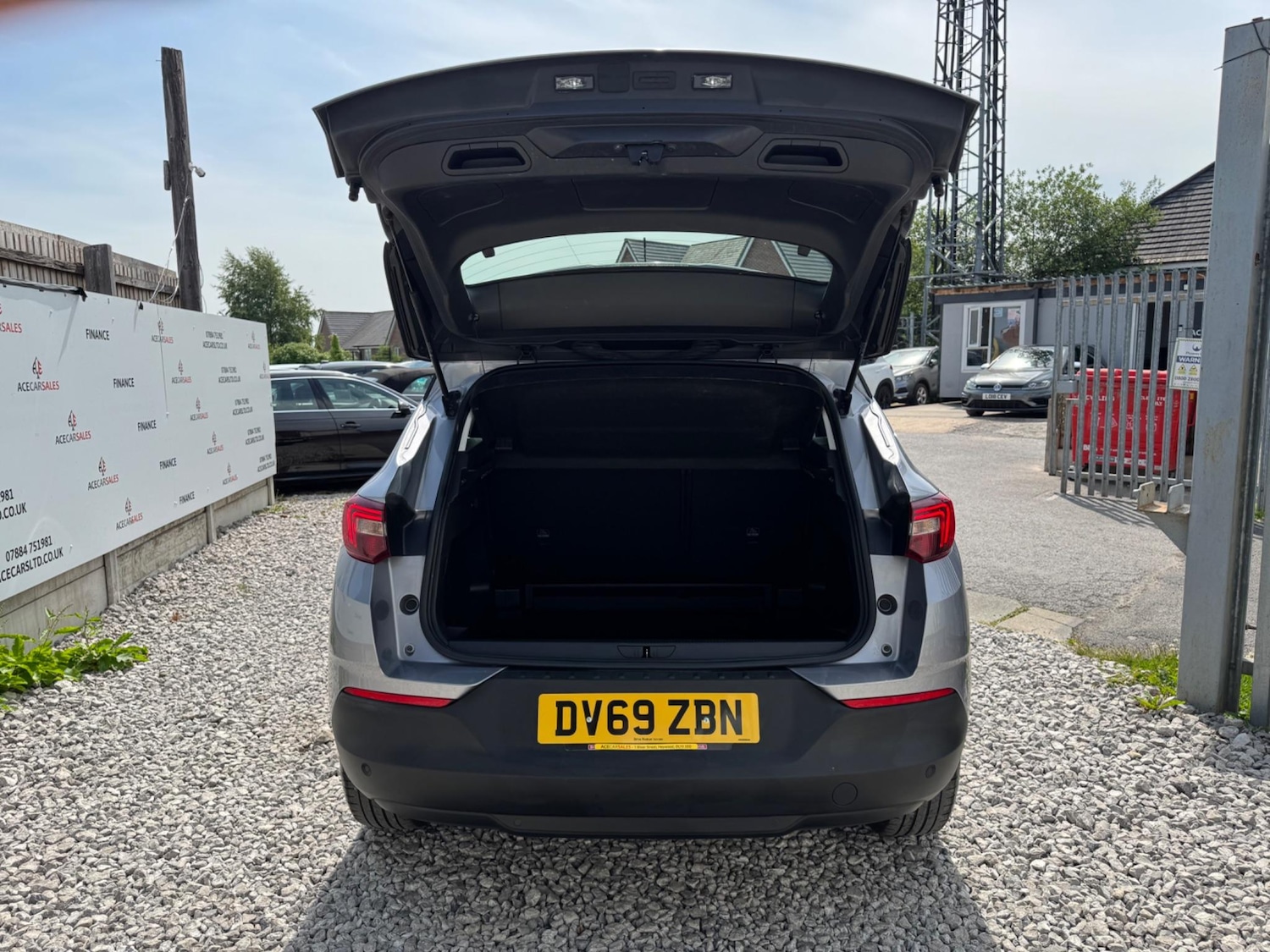 Vehicle 57