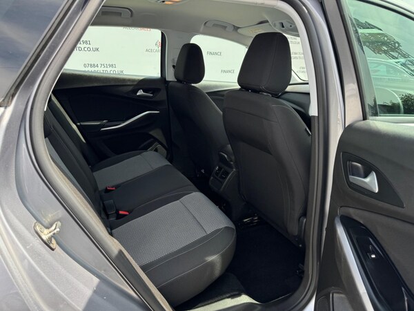 Used Vauxhall Grandland X 2019 for sale - 75023176: Photo 9