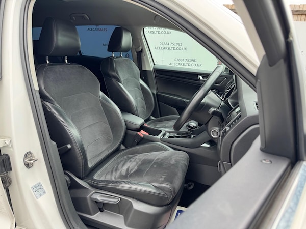 Used Skoda Kodiaq 2018 for sale - 75327369: Photo 12