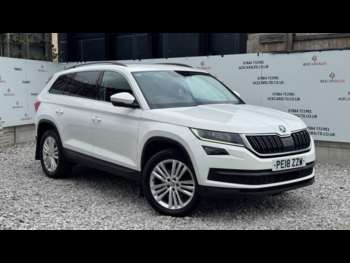 2018 (18) - 1.4 TSI ACT SE L DSG 4WD Euro 6 (s/s) 5dr (7 Seat)