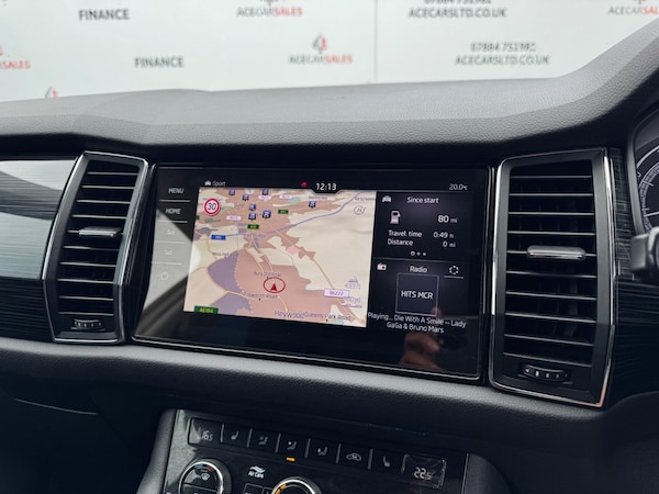 Used Skoda Kodiaq 2018 for sale - 75327369: Photo 26