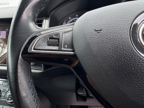 Used Skoda Kodiaq 2018 for sale - 75327369: Photo 32
