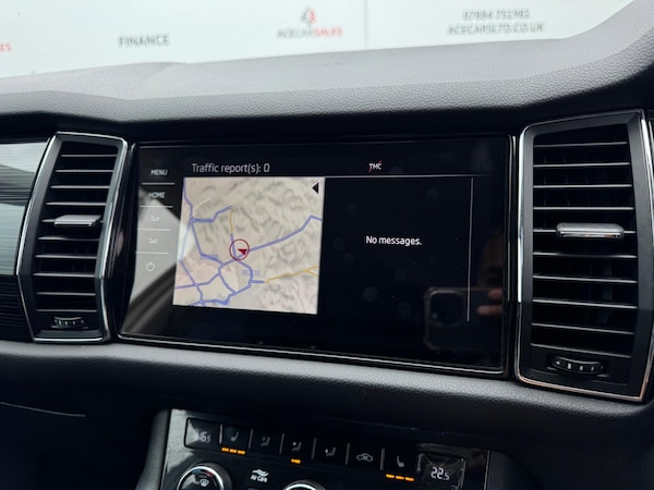 Used Skoda Kodiaq 2018 for sale - 75327369: Photo 42