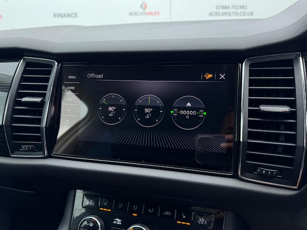 Used Skoda Kodiaq 2018 for sale - 75327369: Photo 61