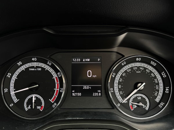 Used Skoda Kodiaq 2018 for sale - 75327369: Photo 62