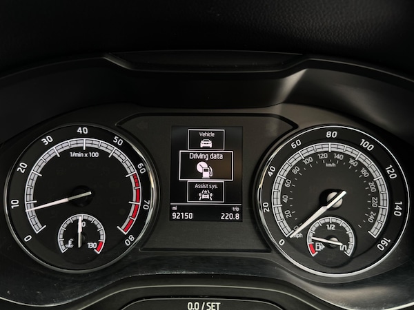 Used Skoda Kodiaq 2018 for sale - 75327369: Photo 64