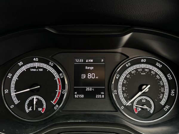 Used Skoda Kodiaq 2018 for sale - 75327369: Photo 65