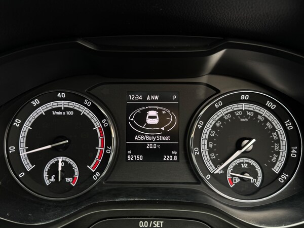 Used Skoda Kodiaq 2018 for sale - 75327369: Photo 66