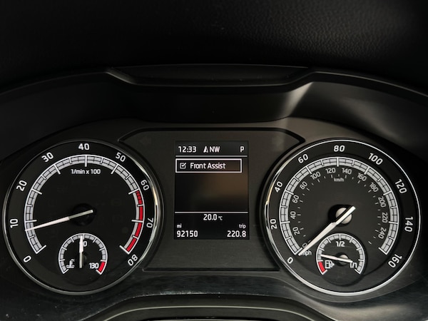 Used Skoda Kodiaq 2018 for sale - 75327369: Photo 67