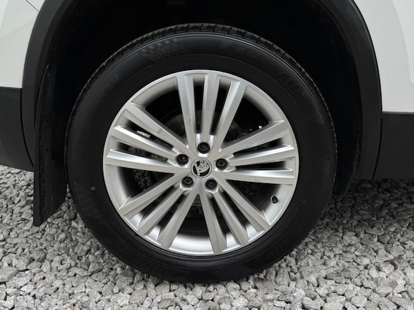 Used Skoda Kodiaq 2018 for sale - 75327369: Photo 82